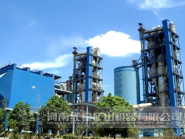 鉛、鋅多金屬礦選礦