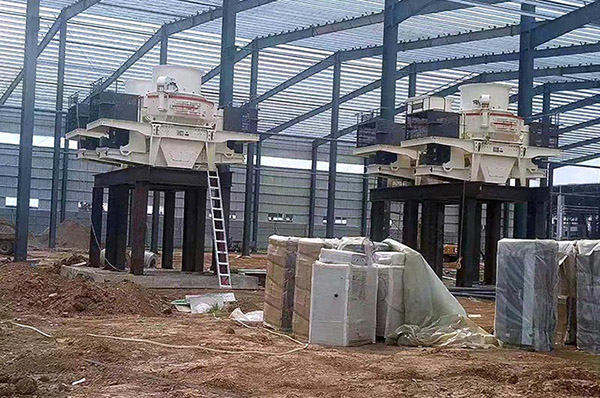 造沙機多少錢一臺？造沙機工作現(xiàn)場視頻