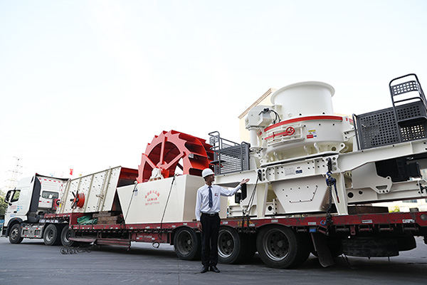 機制砂設(shè)備