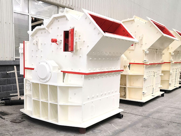 專(zhuān)門(mén)制沙子的機(jī)器