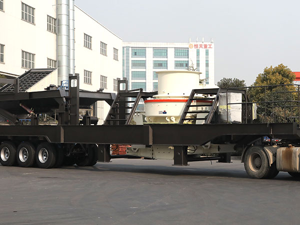 車(chē)載打沙機(jī)