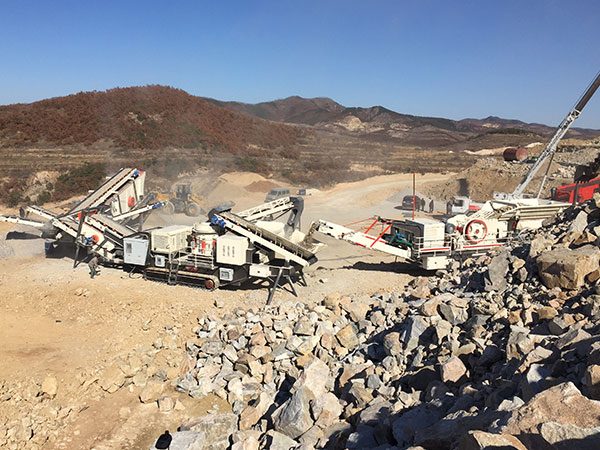 渣土粉碎車生產(chǎn)廠家推薦，多少錢一臺(tái)？