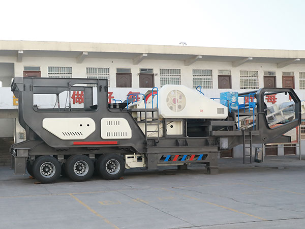 建筑垃圾處理生產(chǎn)線賺錢嗎？建筑垃圾破碎設(shè)備多少錢一臺(tái)？