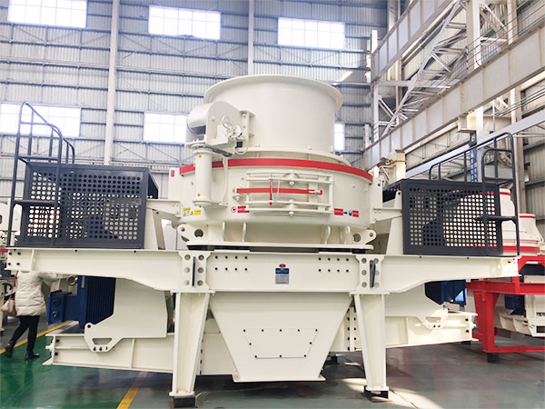 打青石用什么制砂機好？