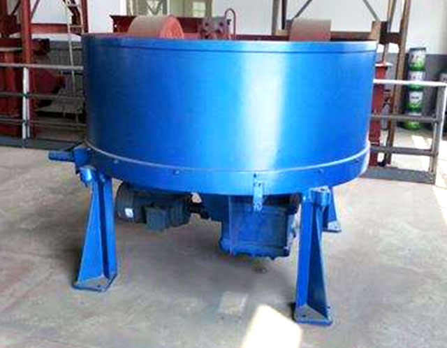 圓盤(pán)給料機(jī)