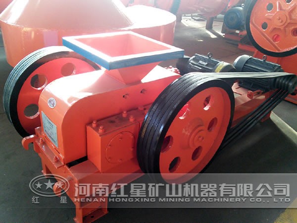 齒輥破碎機(jī) 齒輥破碎機(jī)