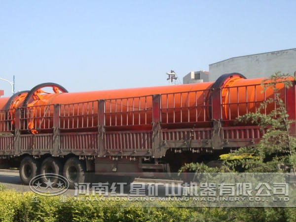 烘干機發(fā)貨現(xiàn)場 烘干機發(fā)貨現(xiàn)場