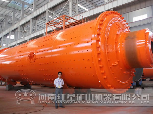 球磨機(jī) 球磨機(jī)