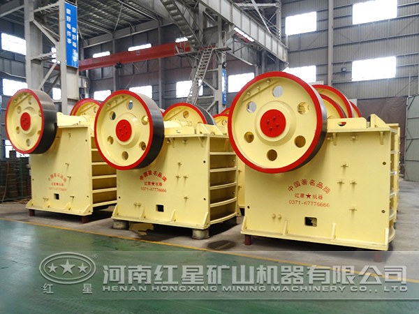 顎式破碎設(shè)備 顎式破碎設(shè)備