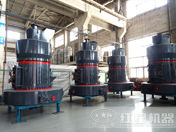 磨粉設(shè)備生產(chǎn)車(chē)間 磨粉設(shè)備生產(chǎn)車(chē)間