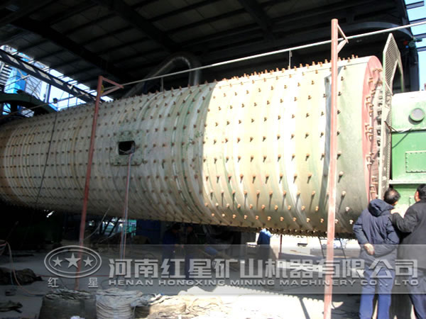 球磨機(jī)價(jià)格