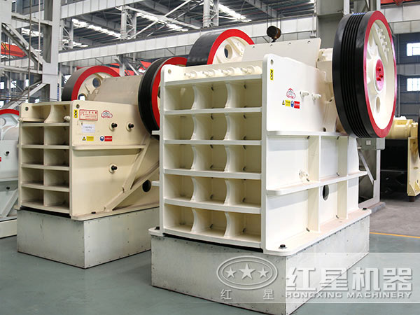 煤矸石顎式破碎機質(zhì)量 煤矸石顎式破碎機質(zhì)量