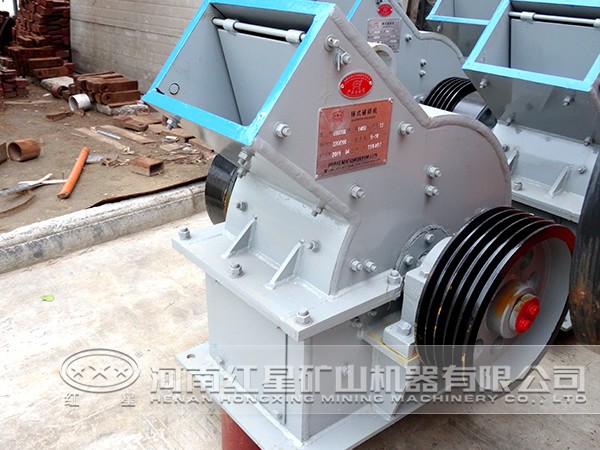 鎢礦錘式破碎機(jī)質(zhì)量好 鎢礦錘式破碎機(jī)質(zhì)量好