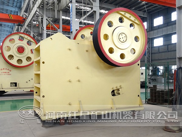 白云石顎式破碎機(jī)價(jià)格