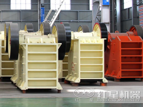 地開石破碎機 地開石破碎機