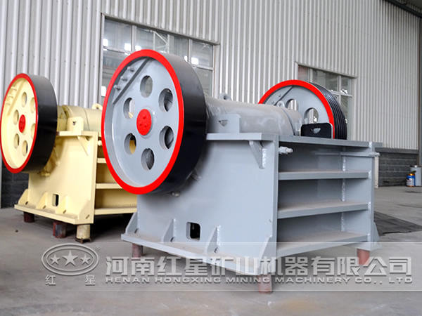 白鎢礦破碎機(jī)服務(wù)