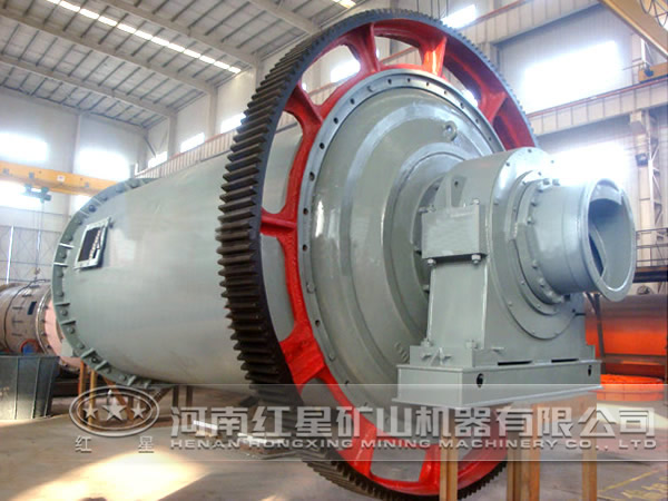 白云石球磨機(jī) 白云石球磨機(jī)