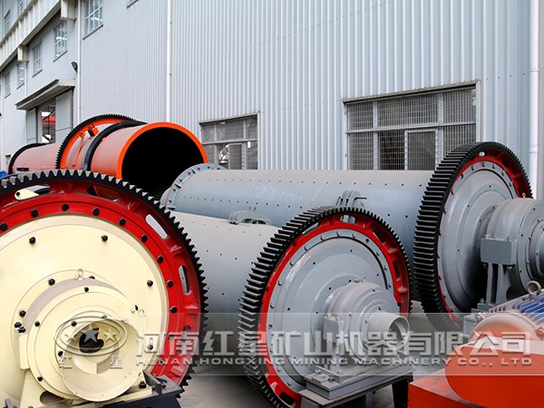 鋇長石球磨機(jī)型號