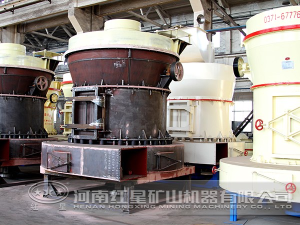 高強(qiáng)磨粉機(jī) 高強(qiáng)磨粉機(jī)