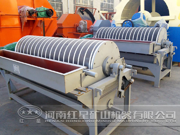 鎢鐵礦磁選機質(zhì)量 鎢鐵礦磁選機質(zhì)量