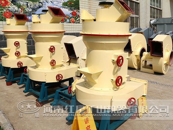 偉晶巖磨粉機(jī)價格是多少