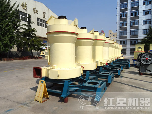 黑云母磨粉機(jī) 黑云母磨粉機(jī)