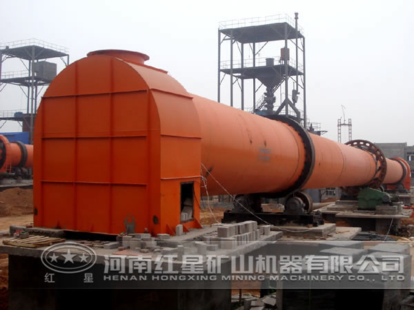 哪個(gè)品牌的氧化鋅回轉(zhuǎn)窯更好？