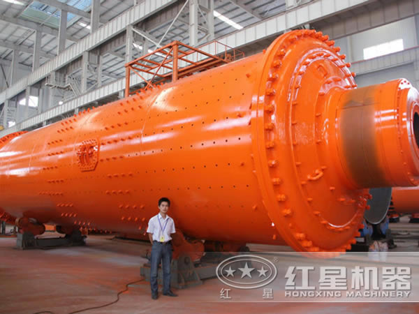 球磨機(jī)多少錢？