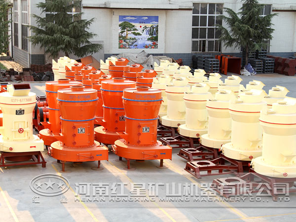 雷蒙磨粉機(jī)多少錢(qián)一臺(tái)？