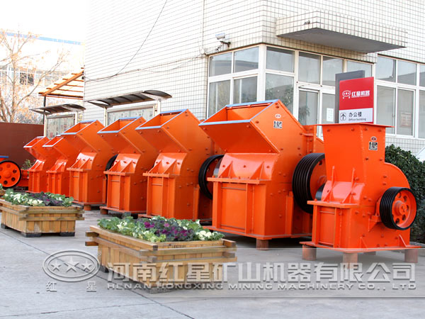 鋰礦錘式破碎機質(zhì)量 鋰礦錘式破碎機質(zhì)量