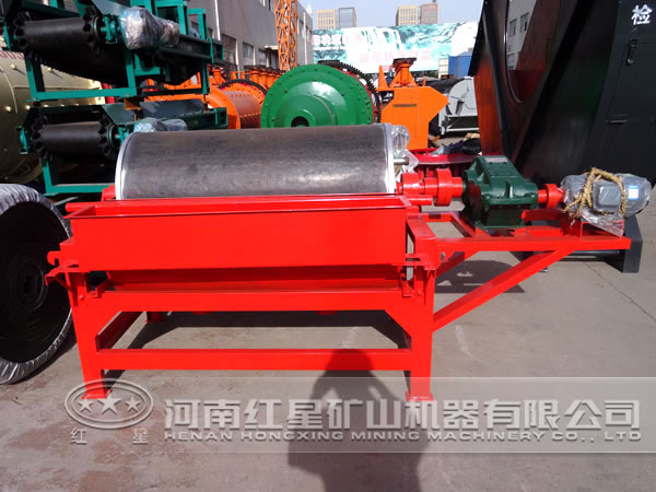 錳鐵礦磁選機(jī)型號(hào) 錳鐵礦磁選機(jī)型號(hào)