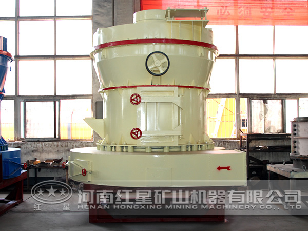 陶土磨粉機(jī)優(yōu)勢(shì) 陶土磨粉機(jī)優(yōu)勢(shì)