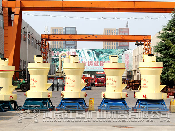 陶土磨粉機(jī)廠家 陶土磨粉機(jī)廠家