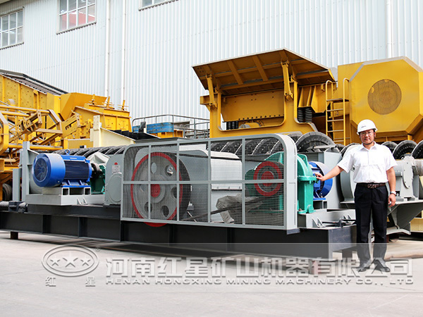 鐵礦破碎設(shè)備價(jià)格 鐵礦破碎設(shè)備價(jià)格