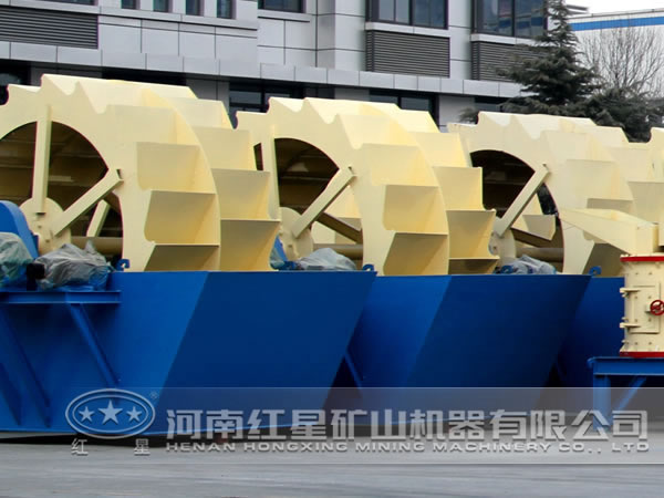 花崗巖洗砂機(jī)價(jià)格 花崗巖洗砂機(jī)價(jià)格