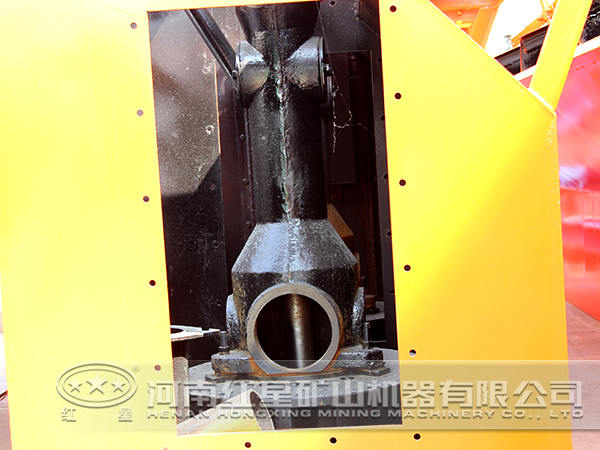 石英石浮選機(jī)質(zhì)量 石英石浮選機(jī)質(zhì)量