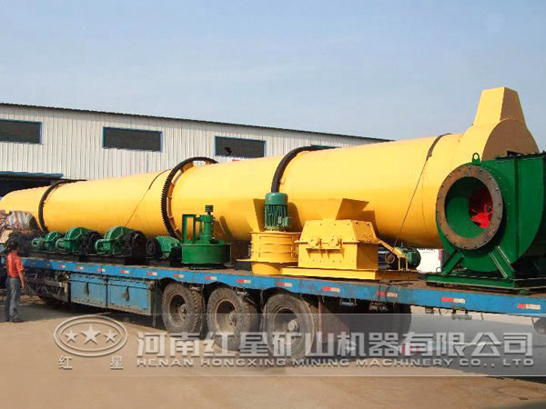 白砂烘干機(jī)怎么賣？