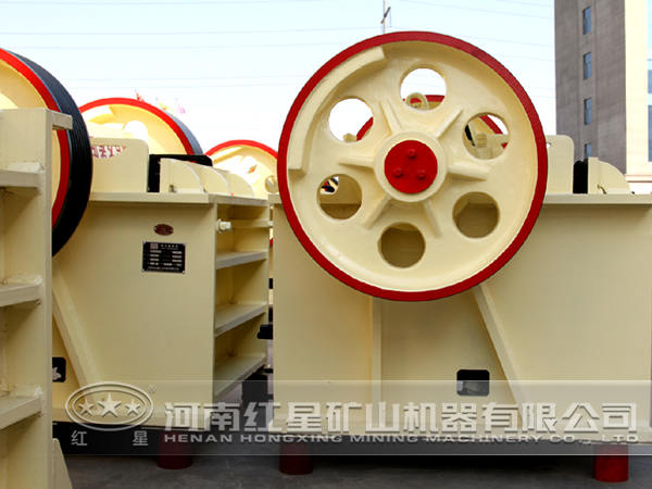 鋰輝石破碎機(jī) 鋰輝石破碎機(jī)