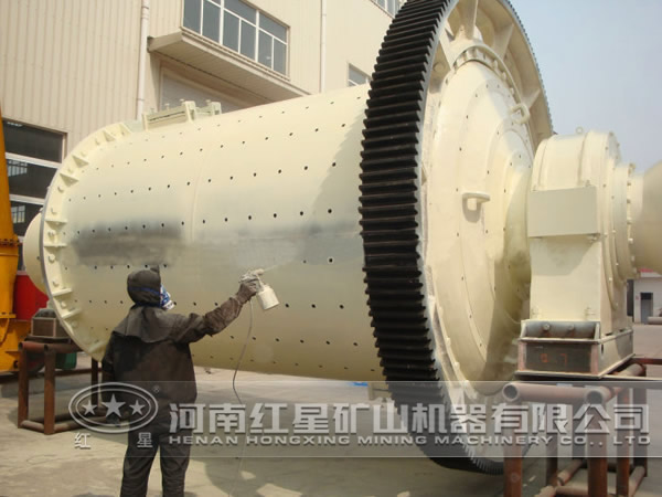 鋇長石球磨機(jī)廠家