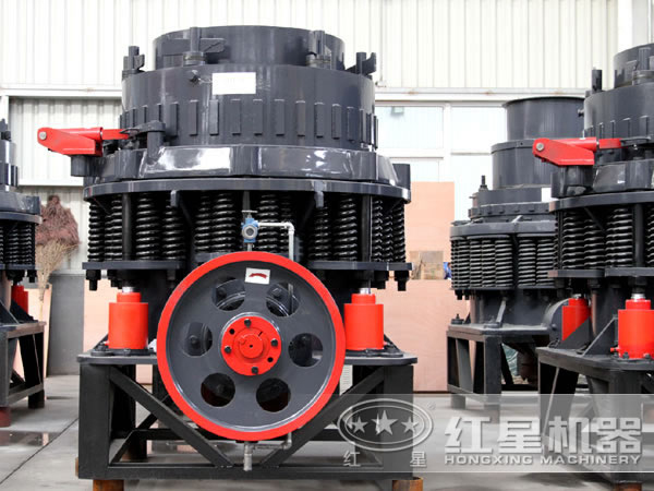 褐鐵礦圓錐破碎機(jī)價(jià)格