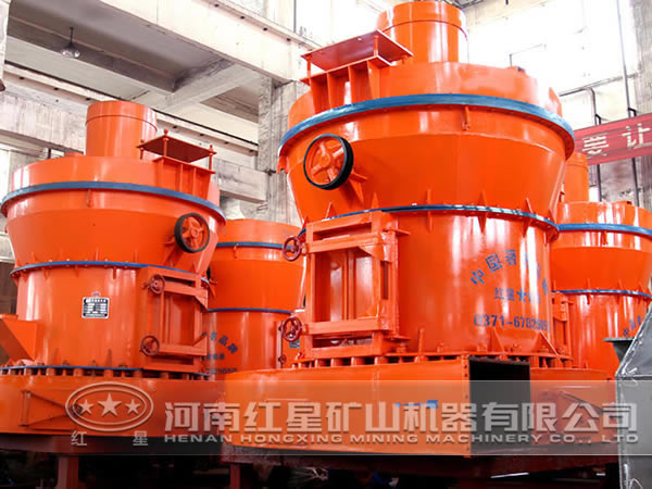 煤礦磨粉機(jī)優(yōu)勢 煤礦磨粉機(jī)優(yōu)勢