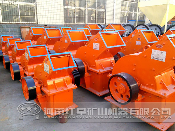 破碎機(jī)價格