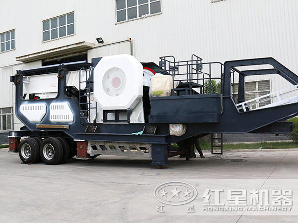 移動(dòng)式破碎機(jī)多少錢(qián)？