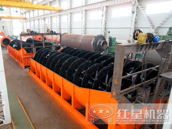 浮選機(jī) 浮選機(jī)