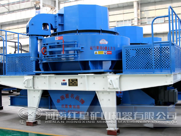 沖擊式破碎機(jī)啟動(dòng)順序 沖擊式破碎機(jī)啟動(dòng)順序