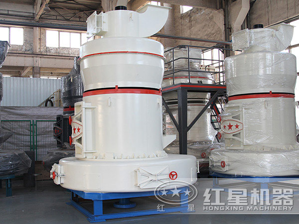 環(huán)保型雷蒙磨 環(huán)保型雷蒙磨