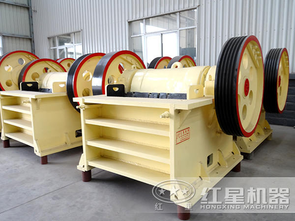 哪家生產(chǎn)的白鎢礦破碎機性價比更高？