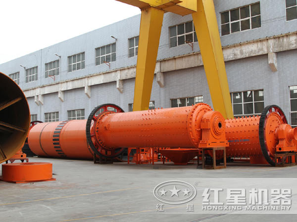 哪個碳化硅球磨機廠家更好？