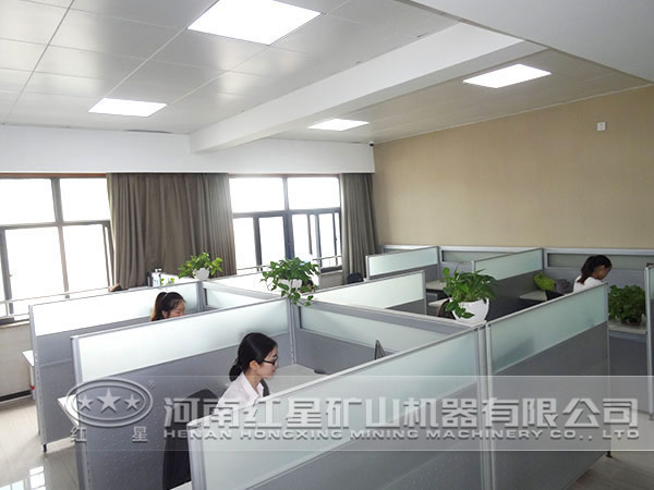 硫鐵礦磁選機服務(wù)好