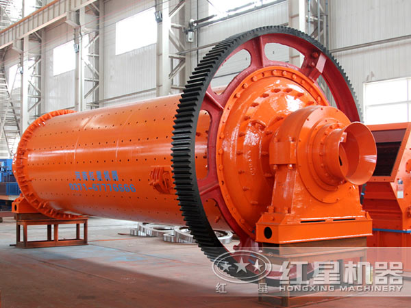 哪個(gè)廠家生產(chǎn)的鎢鐵礦球磨機(jī)好？